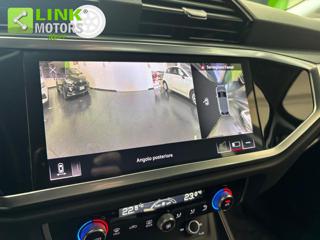 AUDI Q3 usata, con Chiusura centralizzata telecomandata
