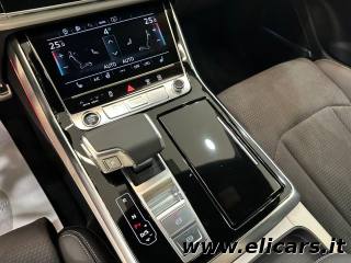 AUDI Q8 usata, con Fendinebbia