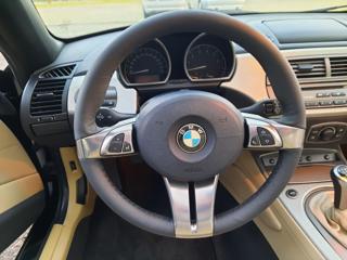BMW Z4 usata, con Cruise Control