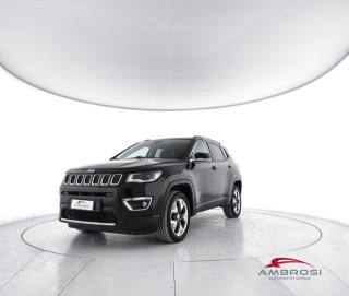 JEEP Compass 2.0 Multijet II aut. 4WD Limited