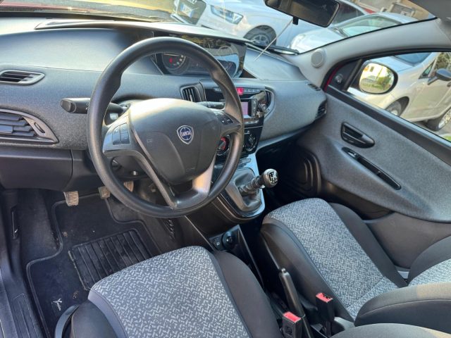 LANCIA Ypsilon usata, con Servosterzo
