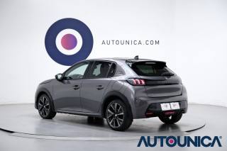 PEUGEOT 208 usata, con Sistema di navigazione