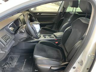RENAULT Megane usata, con Cruise Control