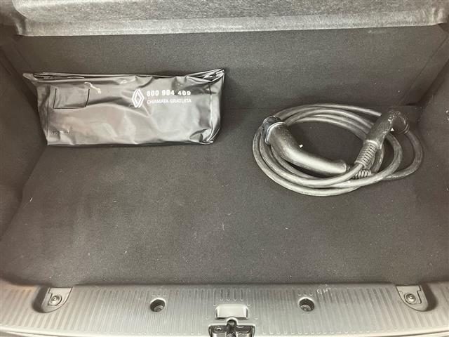 RENAULT Twingo usata 22