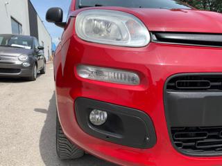 FIAT Panda usata, con Isofix