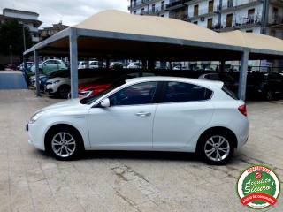 ALFA ROMEO Giulietta usata, con Airbag Passeggero