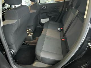 CITROEN C3 usata, con Park Distance Control