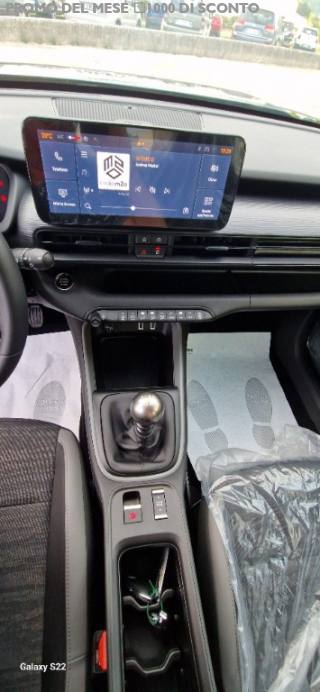JEEP Avenger usata, con Controllo trazione