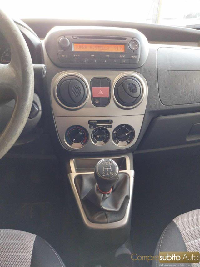 FIAT Qubo usata 18