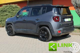 JEEP Renegade usata, con Chiusura centralizzata telecomandata