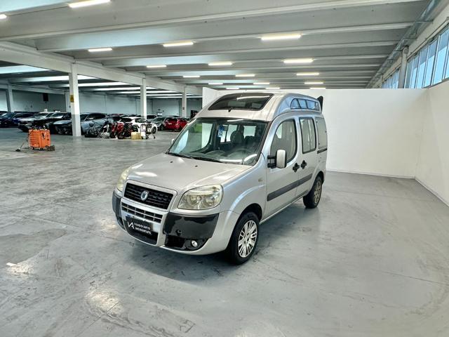 FIAT Doblo usata, con Airbag Passeggero