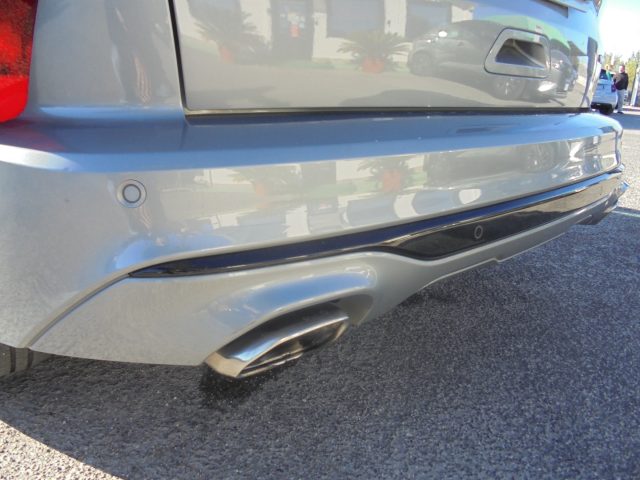 FORD Kuga usata 17