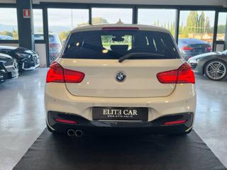 BMW 120 usata, con Alzacristalli elettrici