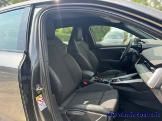 AUDI A3 usata, con ESP