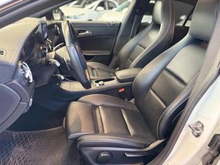 MERCEDES-BENZ CLA 200 usata, con Controllo trazione