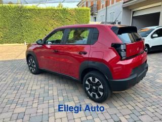 FIAT Grande Panda usata, con Climatizzatore