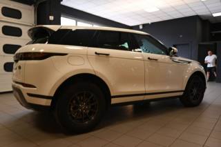 LAND ROVER Range Rover Evoque usata 115