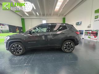 JEEP Compass usata 1