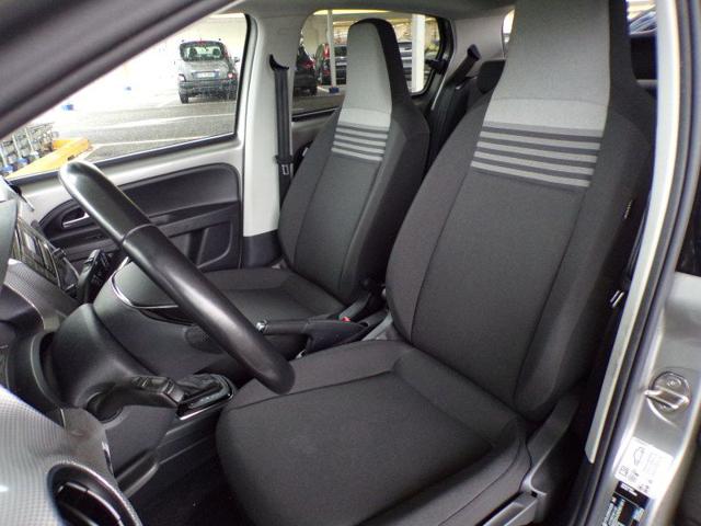 VOLKSWAGEN e-up! usata 62