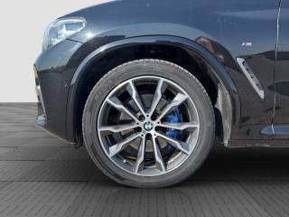 BMW X3 usata 15