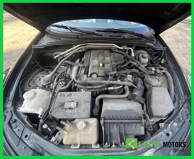 MAZDA MX-5 usata 38