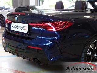 BMW 420 usata 41