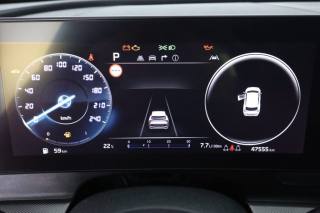 KIA Sportage usata 6