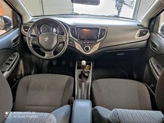 SUZUKI Baleno usata, con Immobilizzatore elettronico