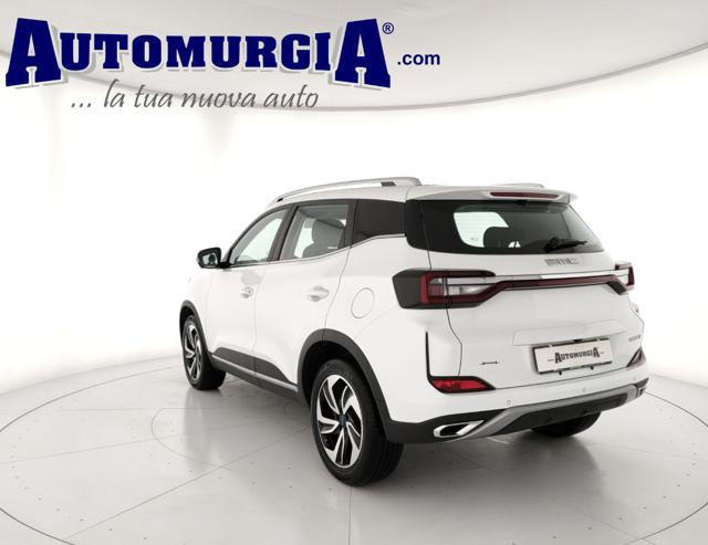 EMC Sei usata, con Airbag laterali