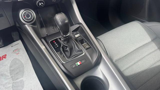 ALFA ROMEO Tonale usata, con Immobilizzatore elettronico