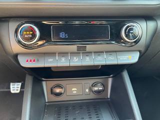 HYUNDAI Kona usata, con Chiusura centralizzata