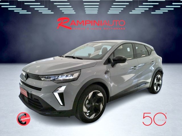 RENAULT Captur usata 0