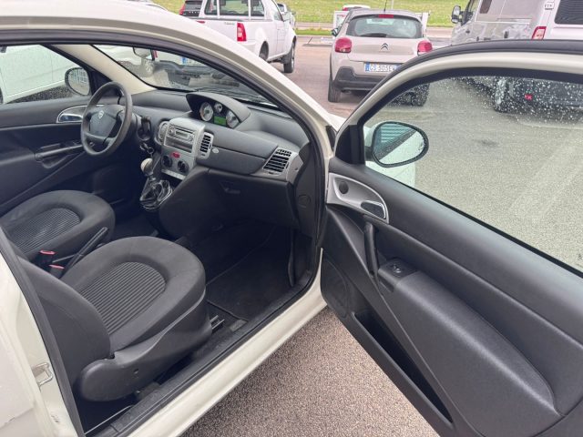 LANCIA Ypsilon usata 14