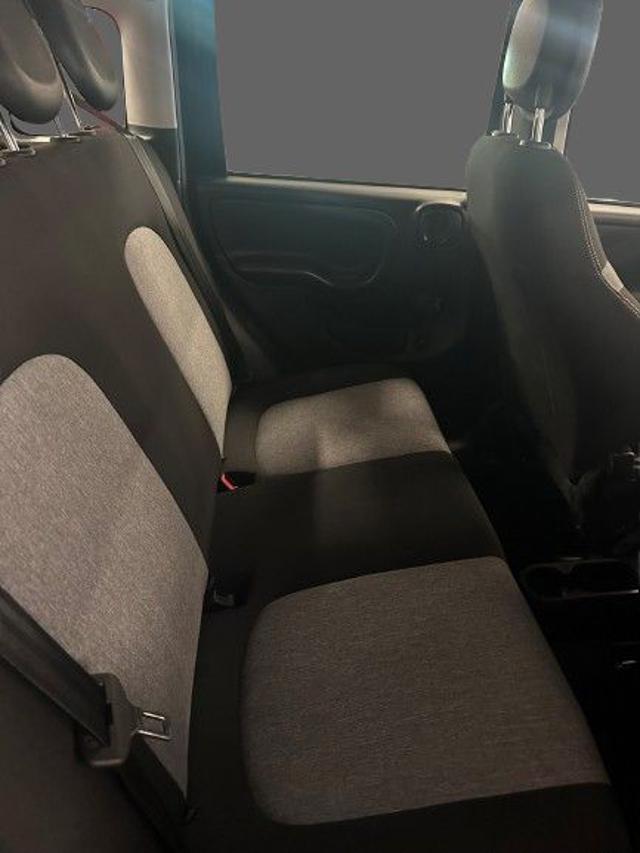 FIAT Panda usata, con Airbag Passeggero