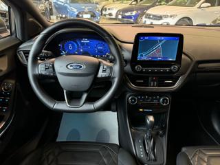 FORD Puma usata, con Cruise Control