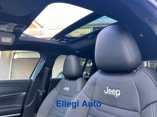 JEEP Avenger usata, con Frenata d