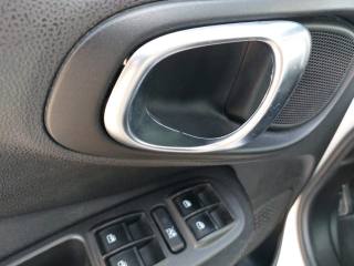 FIAT 500L usata, con Climatizzatore