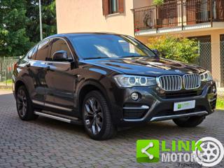 BMW X4 usata, con Portellone posteriore elettrico