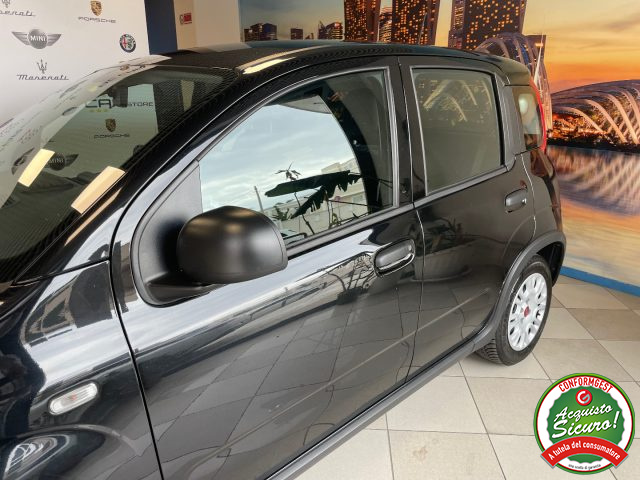 FIAT Panda usata, con Vivavoce