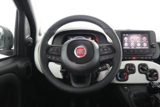 FIAT Panda usata 11