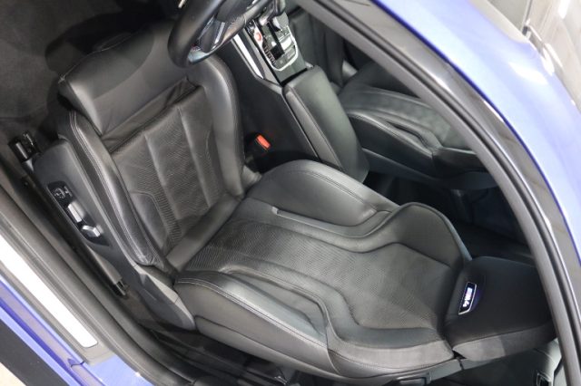 BMW M4 usata, con Cruise Control