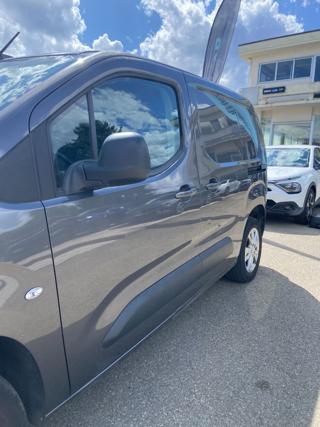 PEUGEOT Partner usata 31