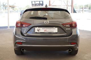 MAZDA 3 usata, con Cruise Control
