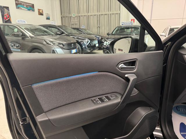 RENAULT Captur usata, con Boardcomputer