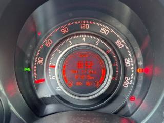 ABARTH 500 usata, con USB