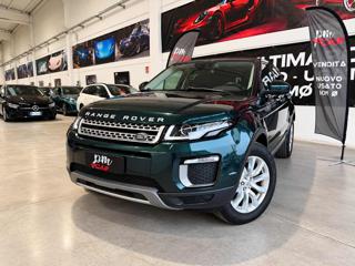 LAND ROVER Range Rover Evoque 2.0 TD4 150 CV 5p. Business Edition Pure