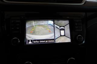 NISSAN Qashqai usata 28