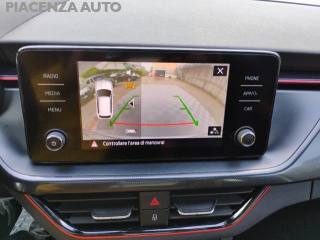 SKODA Kamiq usata, con Lettore CD