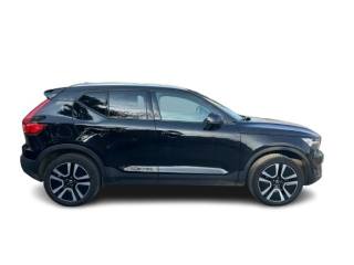VOLVO XC40 usata, con Boardcomputer