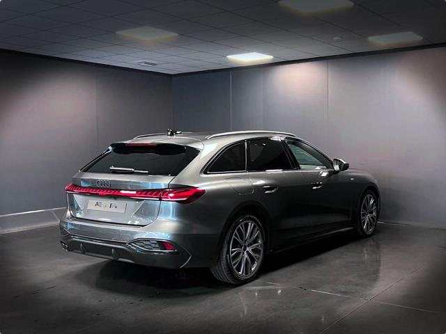 AUDI A5 usata, con Airbag Passeggero